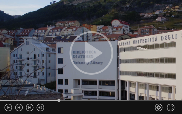 Foto  UNIVERSITÀ DEGLI STUDI DI ENNA “KORE” 