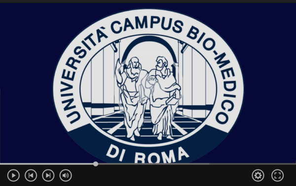 Foto UNIVERSITÀ CAMPUS BIO-MEDICO DI ROMA  