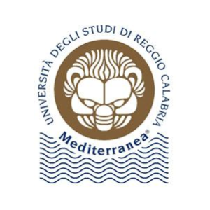 logo Università degli Studi Mediterranea di Reggio Calabria