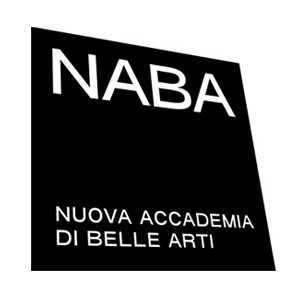 logo NABA - Nuova Accademia di Belle Arti 