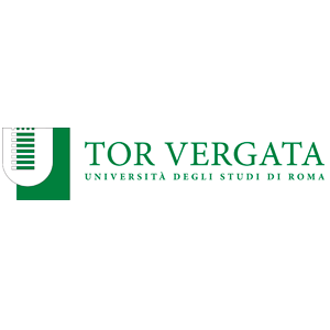 logo UNIVERSITÀ DEGLI STUDI DI ROMA TOR VERGATA