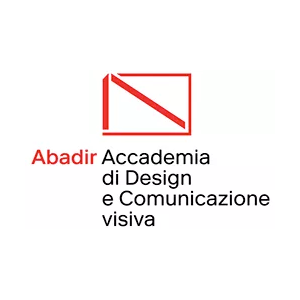 logo ABADIR Accademia di Design e Comunicazione Visiva